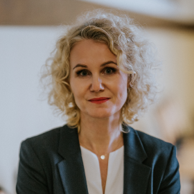 Katarzyna Dral