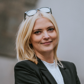 Magdalena Bartnicka-Łętowska